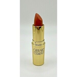 Gerard Cosmetics Cream Finish Lipstick Nude NWOB